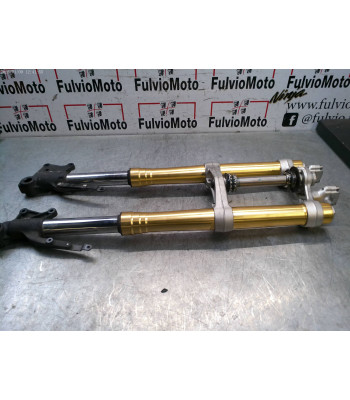 Fourche TRIUMPH TIGER 800 - 2011