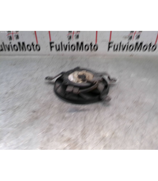 Ventilateur de radiateur TRIUMPH TIGER 800 - 2011