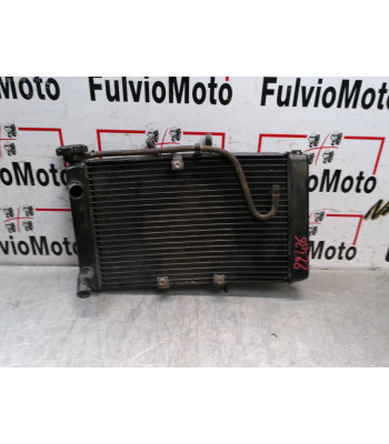 Radiateur d'eau TRIUMPH TIGER 800 - 2011