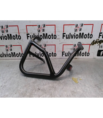 Protection de cadre Gauche TRIUMPH TIGER 800 - 2011