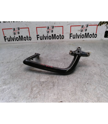 Barre maintien passager Gauche TRIUMPH TIGER 800 - 2011