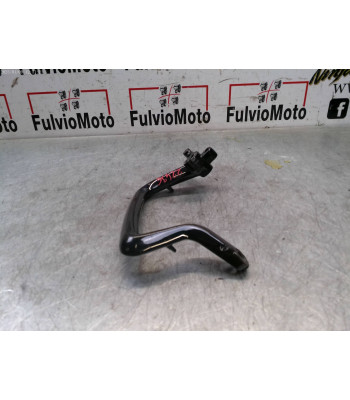 Barre maintien passager Droit TRIUMPH TIGER 800 - 2011