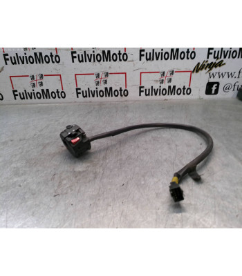 Commodo Gauche TRIUMPH TIGER 800 - 2011