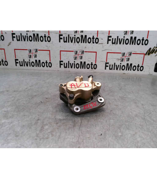 Etrier de frein Avant Droit TRIUMPH TIGER 800 - 2011