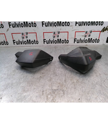 Protège main TRIUMPH TIGER 800 - 2011