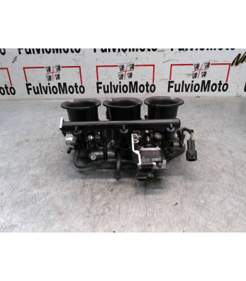 Rampe d'injection TRIUMPH TIGER 800 - 2011