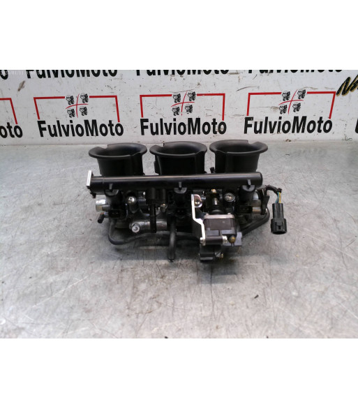 Rampe d'injection TRIUMPH TIGER 800 - 2011