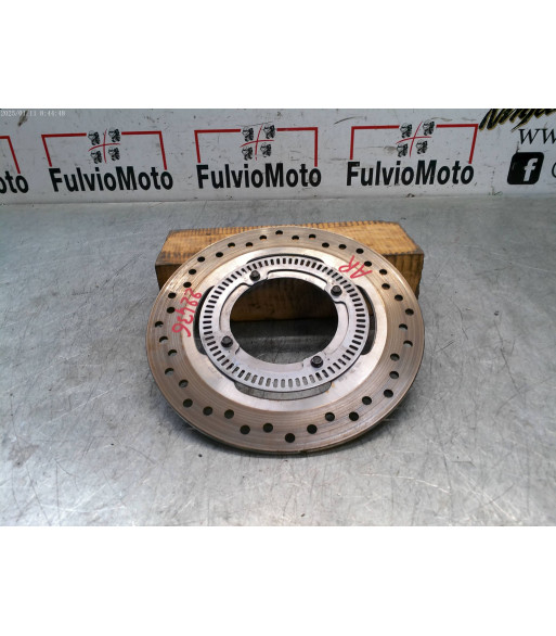 Disque de frein Arrière TRIUMPH TIGER 800 - 2011