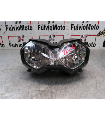 Optique TRIUMPH TIGER 800 - 2011