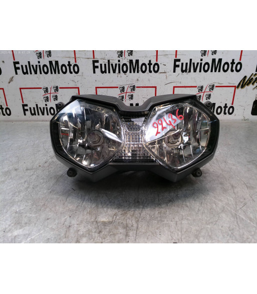 Optique TRIUMPH TIGER 800 - 2011