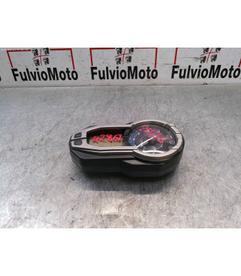 Compteur TRIUMPH TIGER 800 - 2011