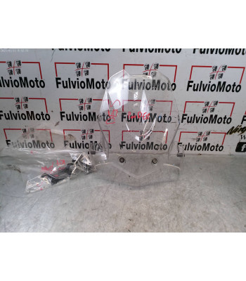 Bulle TRIUMPH TIGER 800 - 2011