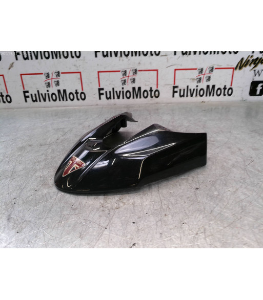 Garde boue Supérieur TRIUMPH TIGER 800 - 2011