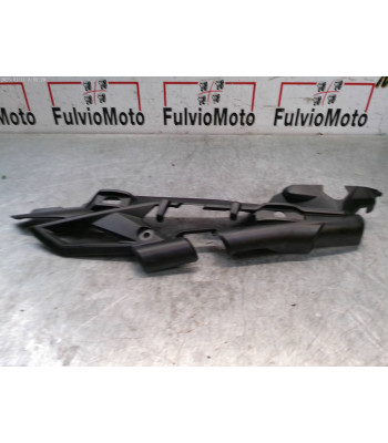 Flanc de carénage Gauche TRIUMPH TIGER 800 - 2011