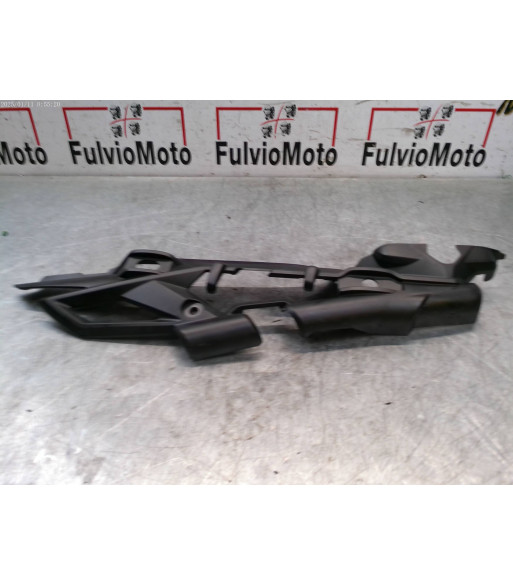 Flanc de carénage Gauche TRIUMPH TIGER 800 - 2011