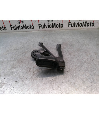 Platine repose pied Arrière Droit BMW GS 1300 - 2024