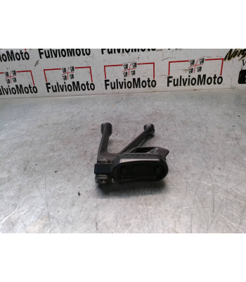 Platine repose pied Arrière Gauche BMW GS 1300 - 2024