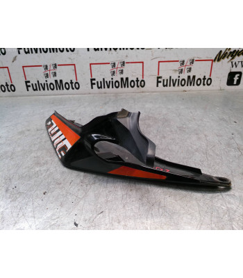 Flanc de selle Droit KTM DUKE 390 - 2024
