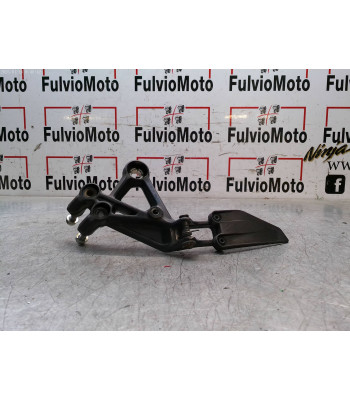 Platine repose pied Gauche KTM DUKE 390 - 2024