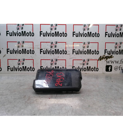 Compteur KTM DUKE 390 - 2024 Compteur KTM DUKE 390 - 2024