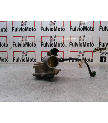 Corps injection KTM DUKE 390 - 2024