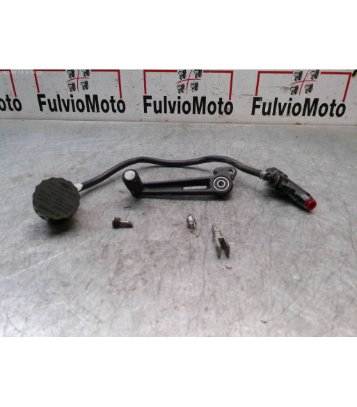 Maître-cylindre de frein Arrière KTM DUKE 390 - 2024