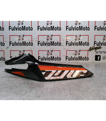 Flanc de selle Gauche KTM DUKE 390 - 2024
