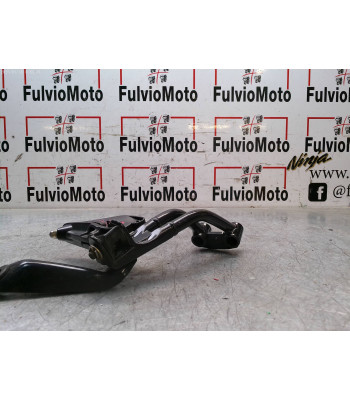 Platine repose pied Arrière Droit KTM DUKE 390 - 2024