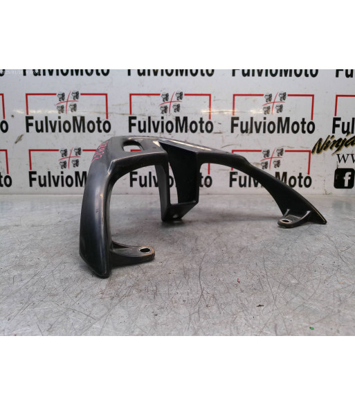 Barre maintien passager SYM FIDDLE 50 - 2012