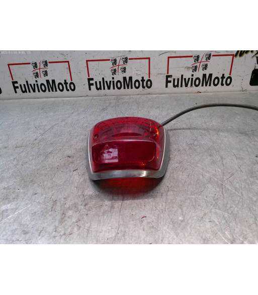 Feu SYM FIDDLE 125 - 2012