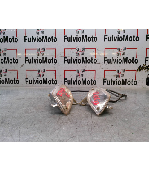 Clignotant SYM FIDDLE 125 - 2012 Clignotant SYM FIDDLE 125 - 2012