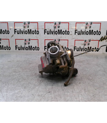 Carburateur SYM FIDDLE 125 - 2012