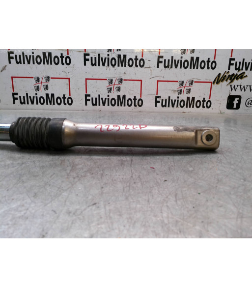 Tube de fourche Droit SYM FIDDLE 125 - 2012