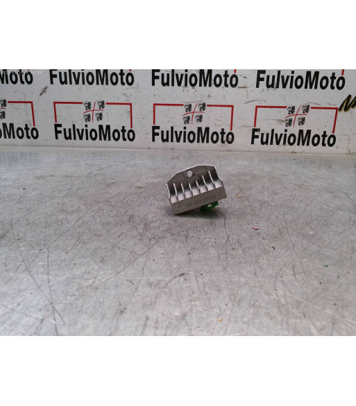 Régulateur SYM FIDDLE 125 - 2012