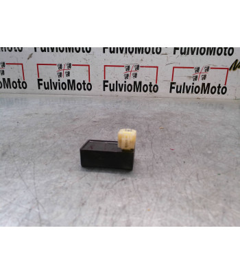 Boitier CDI SYM FIDDLE 125 - 2012