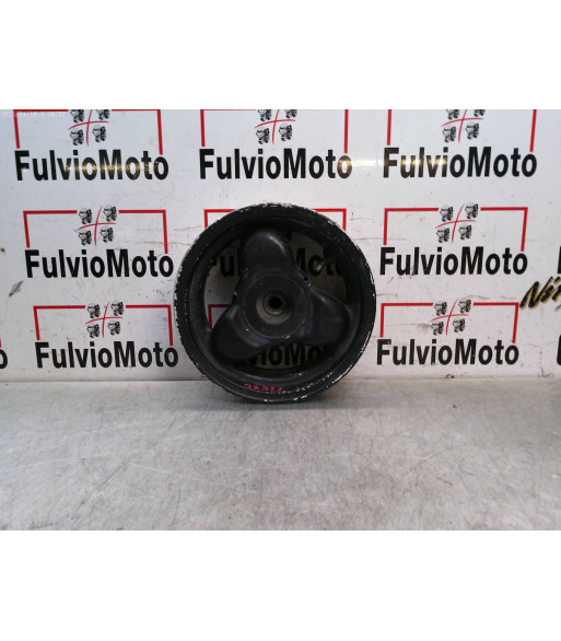 Jante Arrière PEUGEOT TKR 50 - 1997