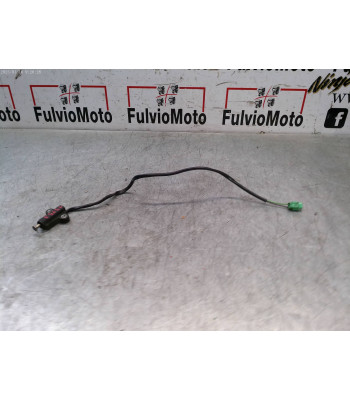 Contacteur de béquille SUZUKI GSR 600 - 2006