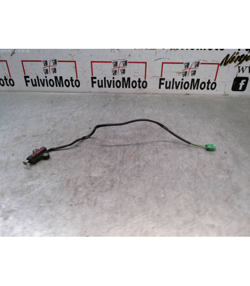 Contacteur de béquille SUZUKI GSR 600 - 2006