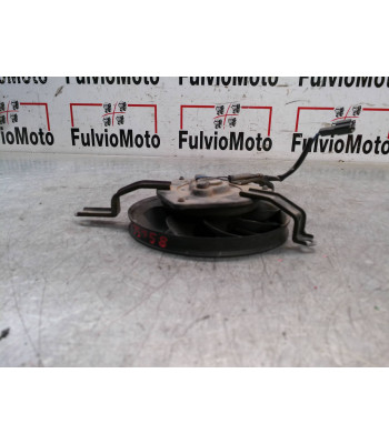 Ventilateur de radiateur SUZUKI GSR 600 - 2006