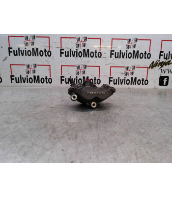 Etrier de frein Avant Gauche SUZUKI GSR 600 - 2006