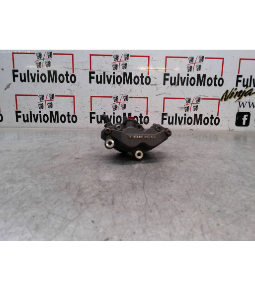 Etrier de frein Avant Gauche SUZUKI GSR 600 - 2006
