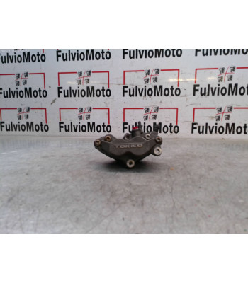 Etrier de frein Avant Droit SUZUKI GSR 600 - 2006