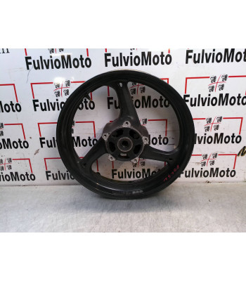 Jante Avant SUZUKI GSR 600 - 2006