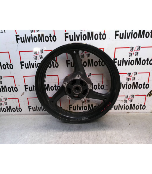 Jante Avant SUZUKI GSR 600 - 2006