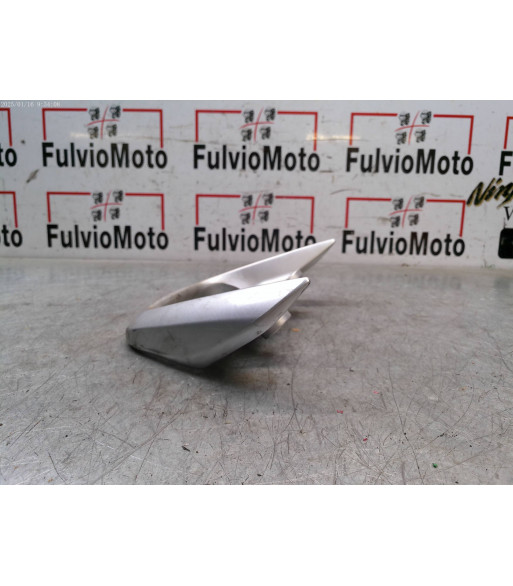 Barre maintien passager SUZUKI GSR 600 - 2006