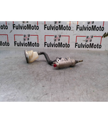 Maître-cylindre de frein Arrière SUZUKI GSR 600 - 2006