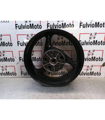 Jante Arrière SUZUKI GSR 600 - 2006