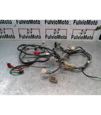 Faisceau électrique PEUGEOT SUM UP 125 - 2009