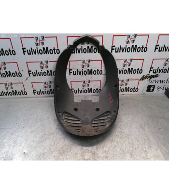 Grille de radiateur PEUGEOT SUM UP 125 - 2009