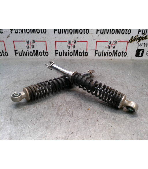 Amortisseur Paire PEUGEOT SUM UP 125 - 2009
